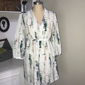 Liz Lange for Target maternity blouse